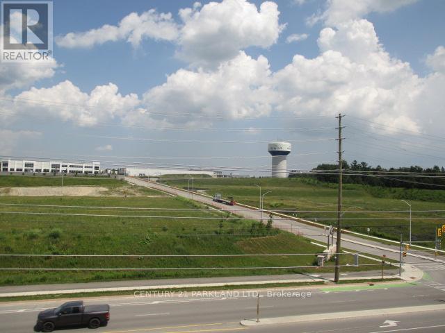 438 - 555 William Graham Drive W, Aurora, Ontario  L4G 3H9 - Photo 12 - N12552488