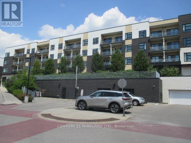 438 - 555 William Graham Drive W, Aurora, Ontario  L4G 3H9 - Photo 14 - N12552488
