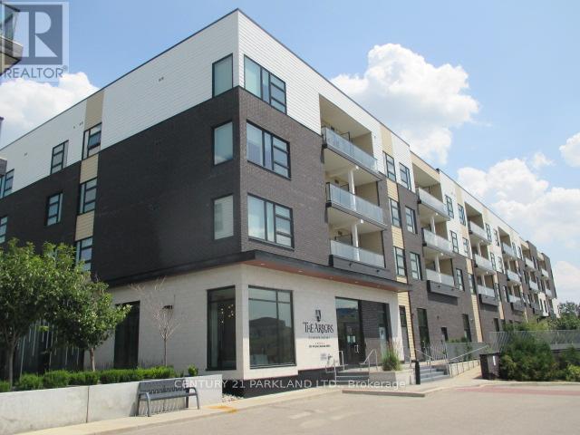 438 - 555 William Graham Drive W, Aurora, Ontario  L4G 3H9 - Photo 15 - N12552488