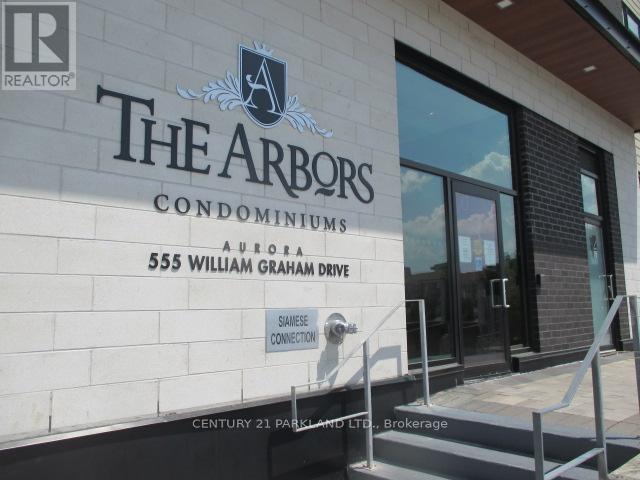 438 - 555 William Graham Drive W, Aurora, Ontario  L4G 3H9 - Photo 16 - N12552488