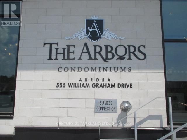 438 - 555 William Graham Drive W, Aurora, Ontario  L4G 3H9 - Photo 17 - N12552488