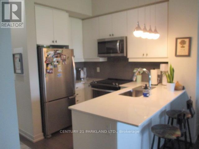 438 - 555 William Graham Drive W, Aurora, Ontario  L4G 3H9 - Photo 20 - N12552488