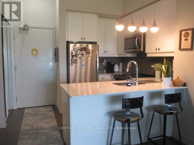 438 - 555 William Graham Drive W, Aurora, Ontario  L4G 3H9 - Photo 21 - N12552488