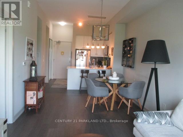 438 - 555 William Graham Drive W, Aurora, Ontario  L4G 3H9 - Photo 3 - N12552488