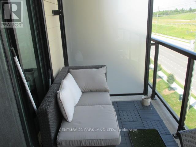 438 - 555 William Graham Drive W, Aurora, Ontario  L4G 3H9 - Photo 9 - N12552488