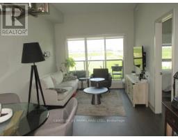 438 - 555 WILLIAM GRAHAM DRIVE W, Aurora, Ontario