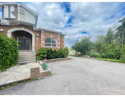 72 SNIVELY STREET, Richmond Hill, Ontario