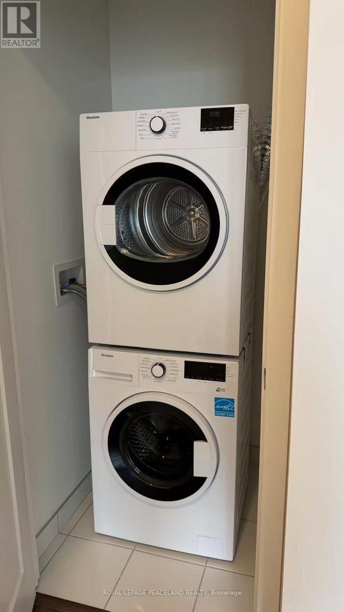 A303 - 9781 Markham Road, Markham, Ontario  L6E 0W3 - Photo 6 - N12552558