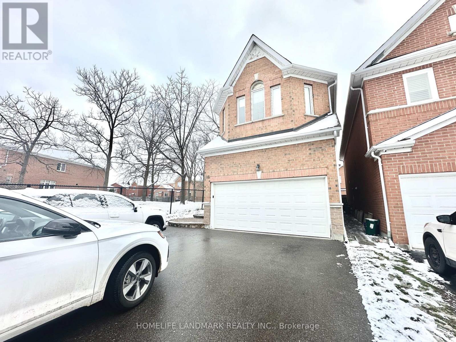LOWER - 86 SNOWDON CIRCLE, Markham, Ontario