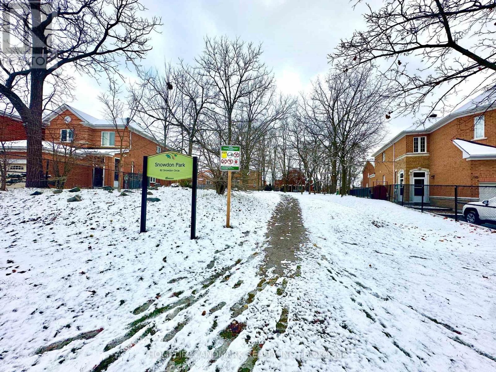 Lower - 86 Snowdon Circle, Markham, Ontario  L3P 7S5 - Photo 12 - N12552570