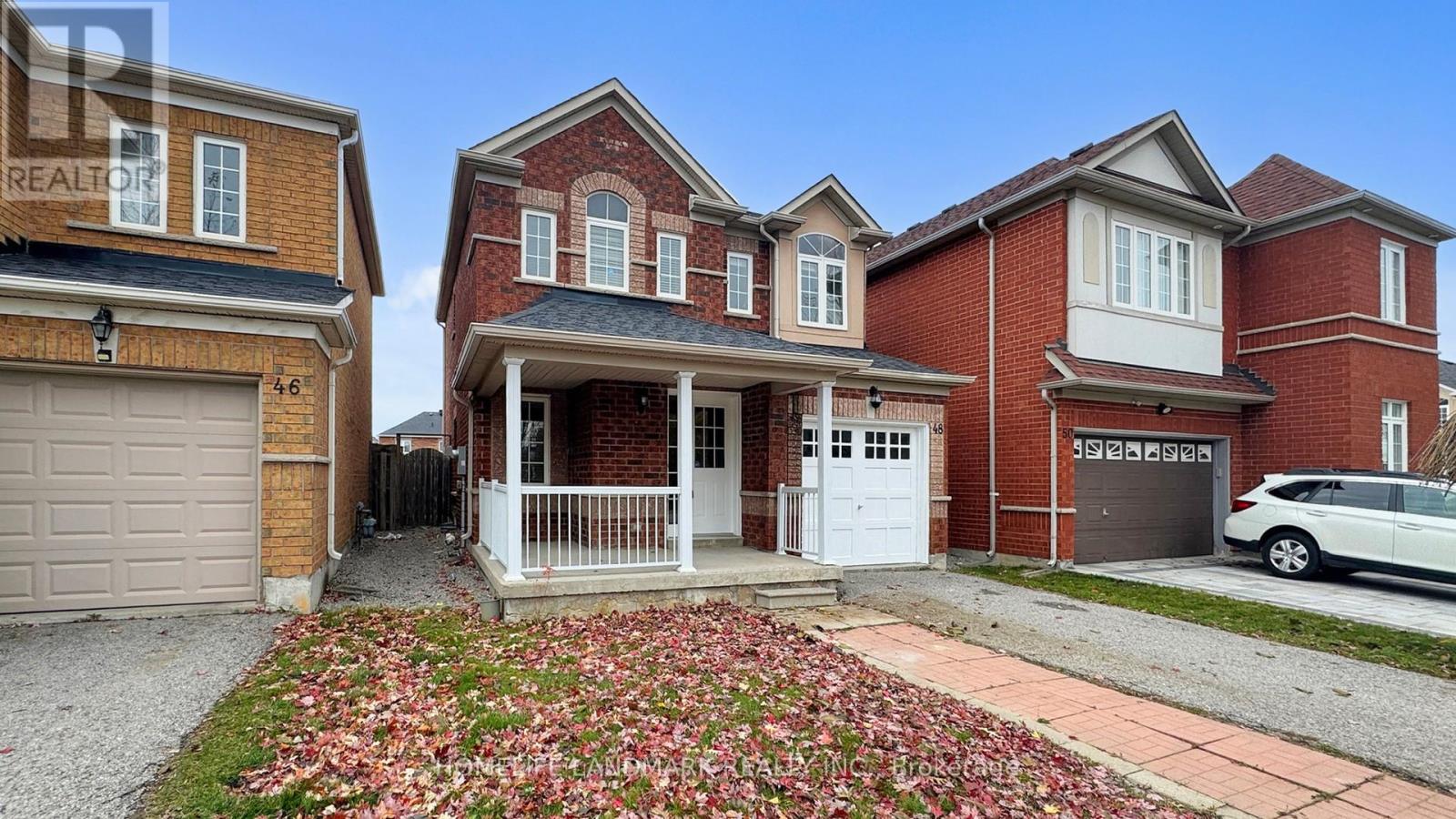 48 Outlook Terrace Drive, Markham, Ontario  L6E 1J9 - Photo 3 - N12552586