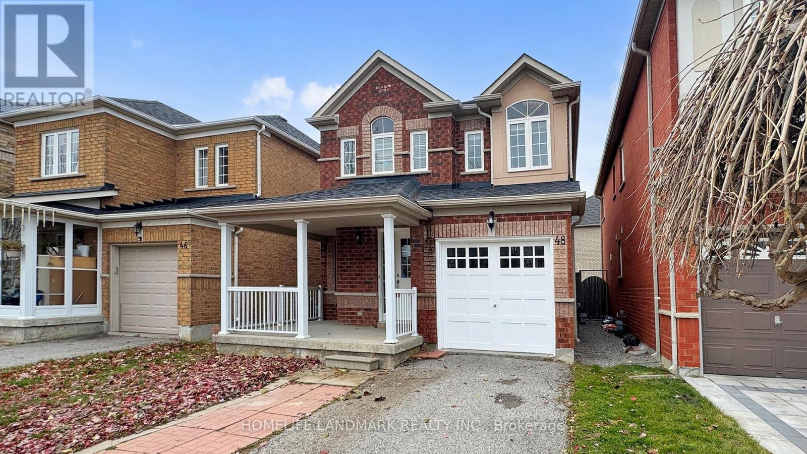 48 Outlook Terrace Drive, Markham, Ontario  L6E 1J9 - Photo 4 - N12552586