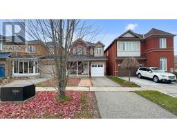 48 OUTLOOK TERRACE DRIVE, Markham, Ontario