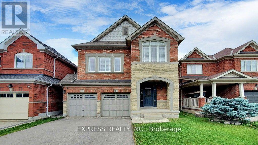164 MAVRINAC BOULEVARD, Aurora, Ontario