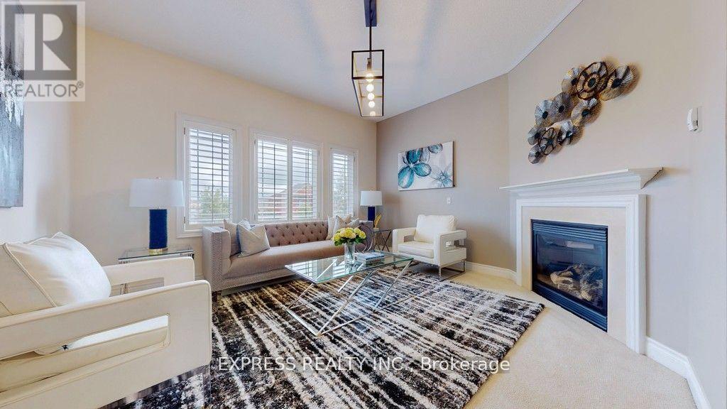 164 Mavrinac Boulevard, Aurora, Ontario  L4G 0G6 - Photo 22 - N12552596