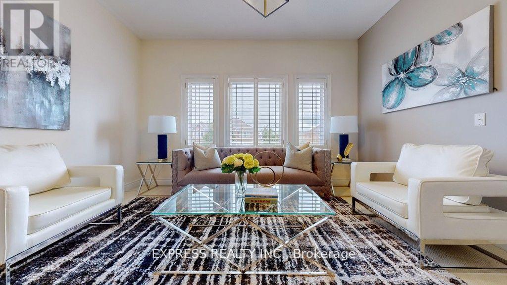 164 Mavrinac Boulevard, Aurora, Ontario  L4G 0G6 - Photo 23 - N12552596