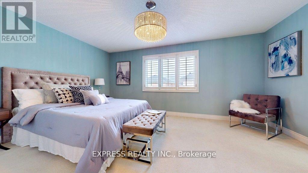 164 Mavrinac Boulevard, Aurora, Ontario  L4G 0G6 - Photo 24 - N12552596