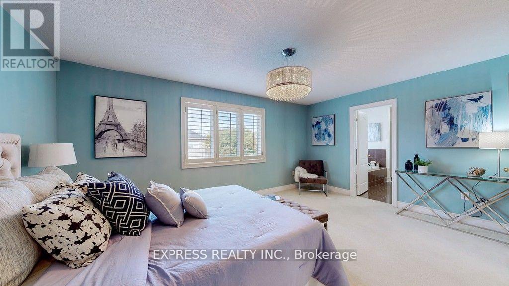 164 Mavrinac Boulevard, Aurora, Ontario  L4G 0G6 - Photo 26 - N12552596