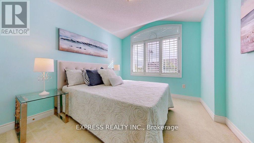 164 Mavrinac Boulevard, Aurora, Ontario  L4G 0G6 - Photo 31 - N12552596