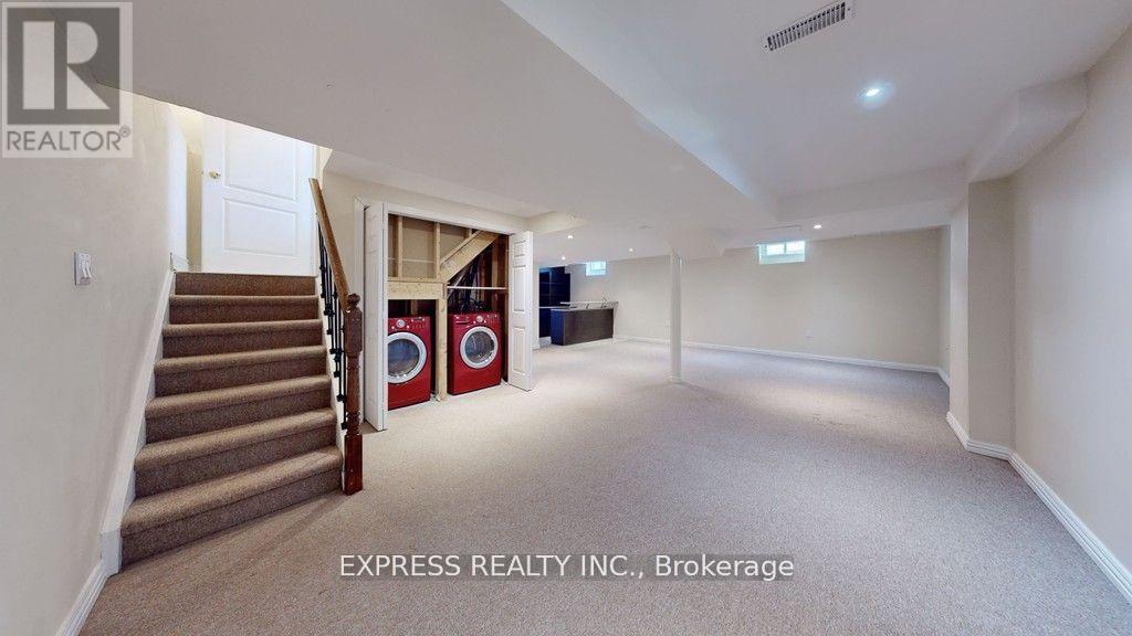 164 Mavrinac Boulevard, Aurora, Ontario  L4G 0G6 - Photo 33 - N12552596