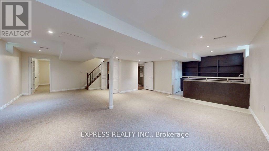 164 Mavrinac Boulevard, Aurora, Ontario  L4G 0G6 - Photo 34 - N12552596