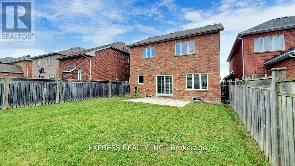 164 Mavrinac Boulevard, Aurora, Ontario  L4G 0G6 - Photo 38 - N12552596