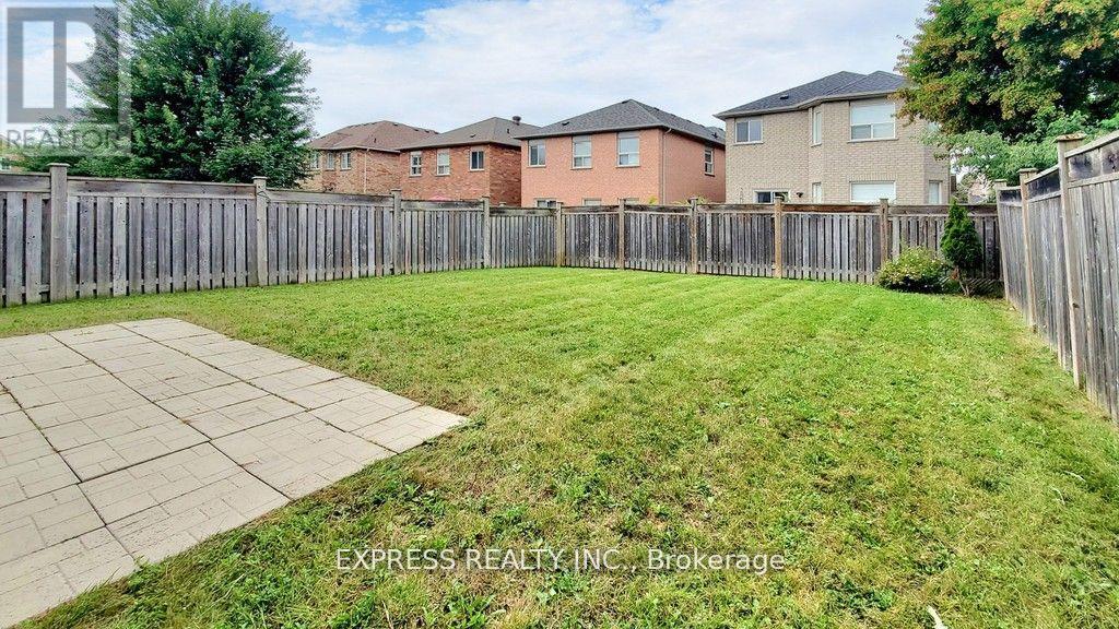 164 Mavrinac Boulevard, Aurora, Ontario  L4G 0G6 - Photo 39 - N12552596