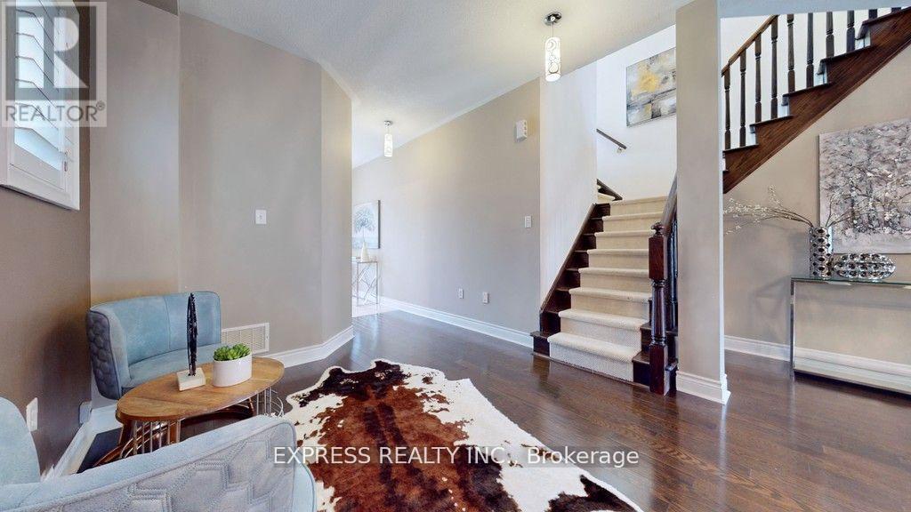 164 Mavrinac Boulevard, Aurora, Ontario  L4G 0G6 - Photo 8 - N12552596