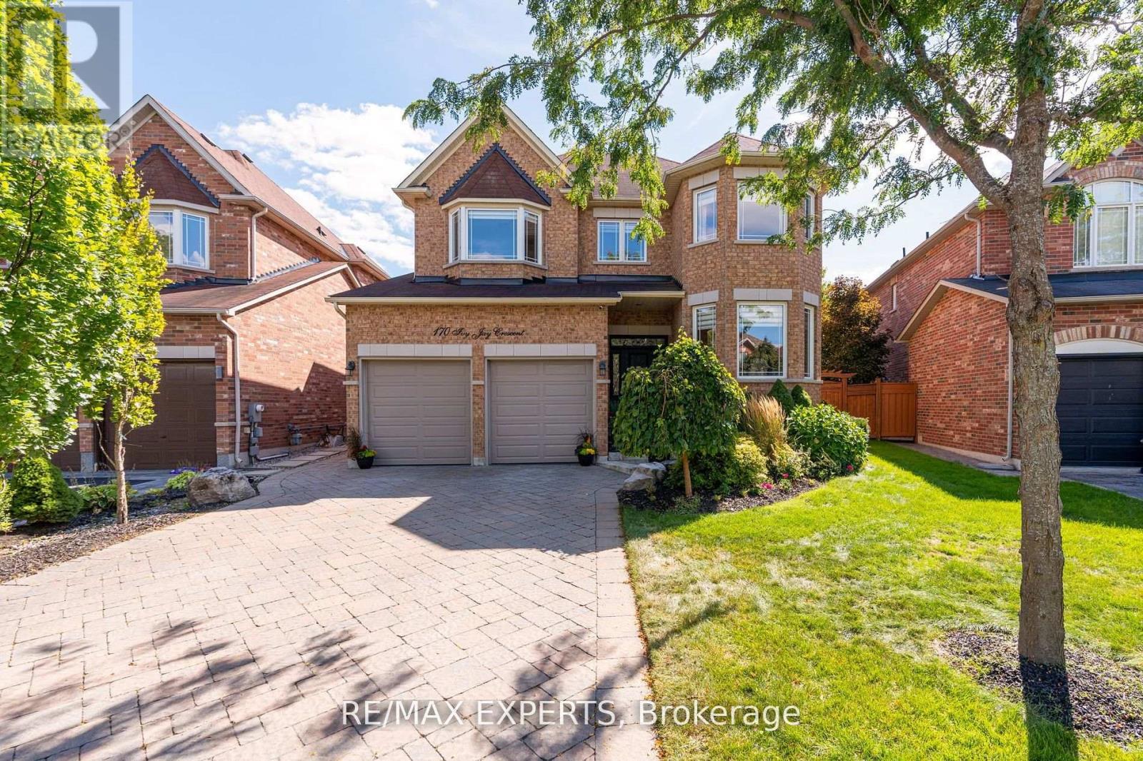 170 IVY JAY CRESCENT, Aurora, Ontario