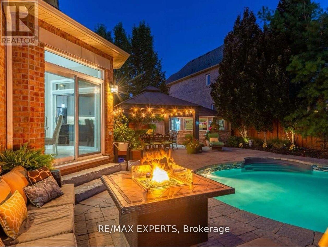 170 Ivy Jay Crescent, Aurora, Ontario L4G 0E9 - Photo 38 - N12552620