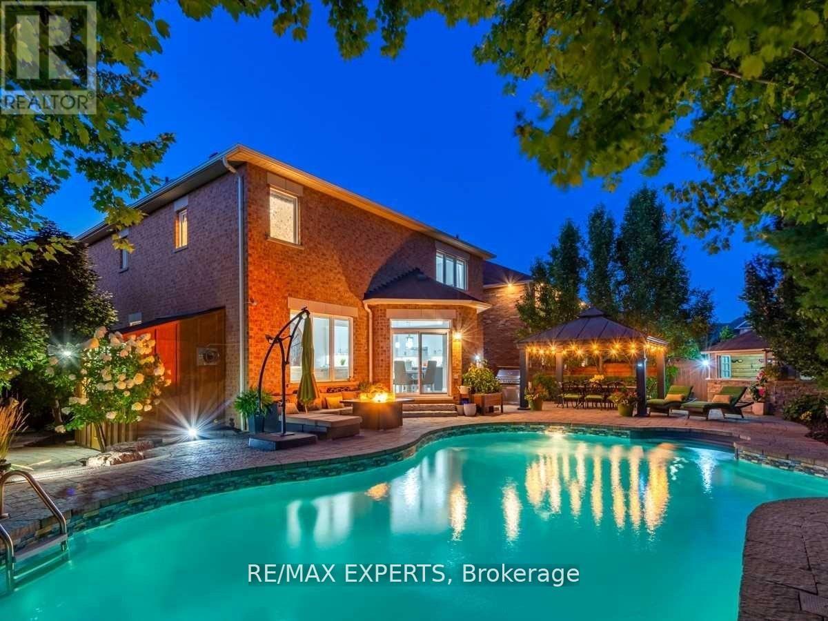 170 Ivy Jay Crescent, Aurora, Ontario L4G 0E9 - Photo 39 - N12552620