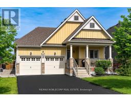 22 HUGHES STREET, Collingwood, Ontario