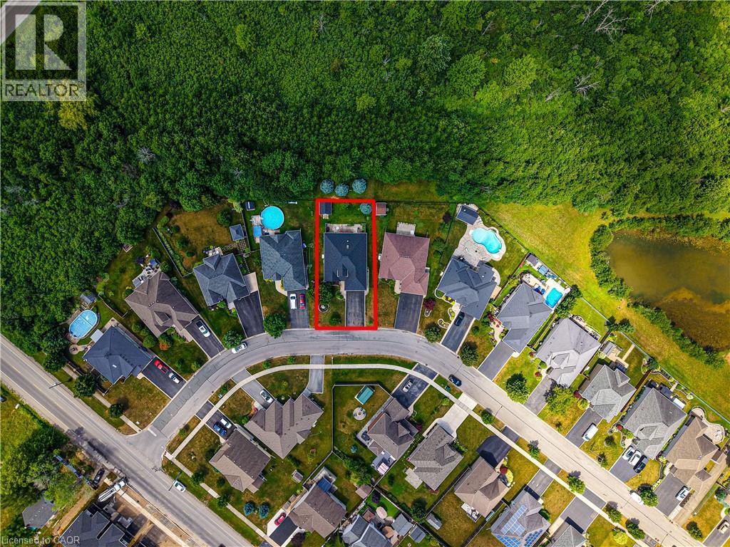 3300 Charleston Drive, Fort Erie, Ontario  L0S 1N0 - Photo 2 - 40754308