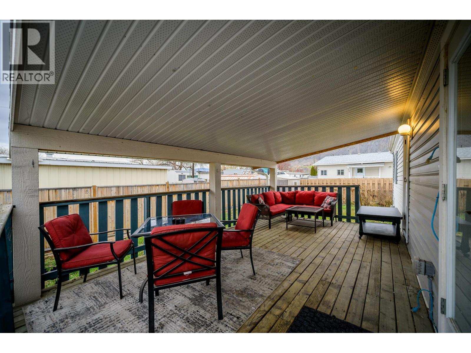 220 G & M Road Unit# E6, Kamloops, British Columbia V2H 1A4 - Photo 14 - 10369480