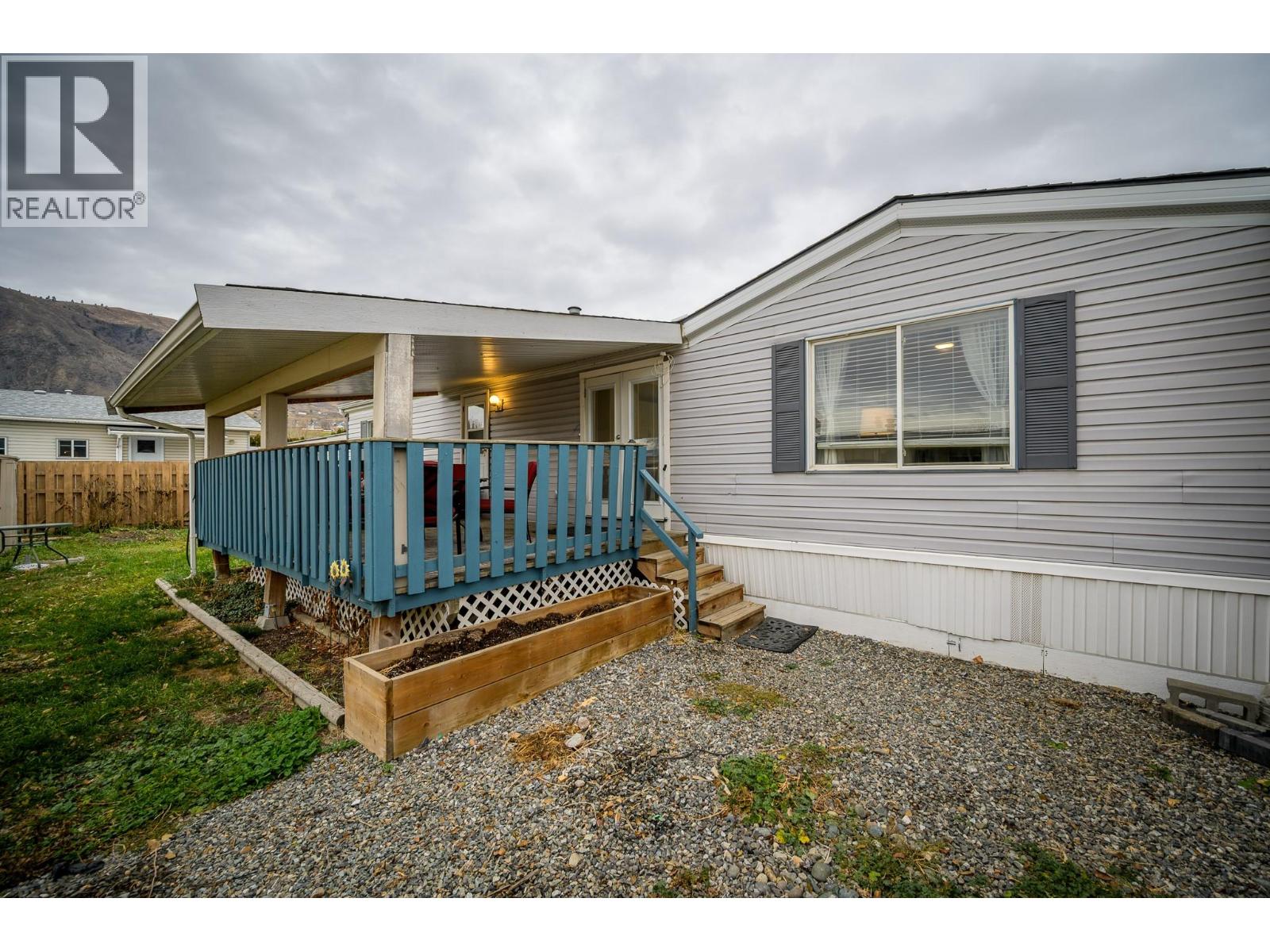 220 G & M Road Unit# E6, Kamloops, British Columbia V2H 1A4 - Photo 15 - 10369480