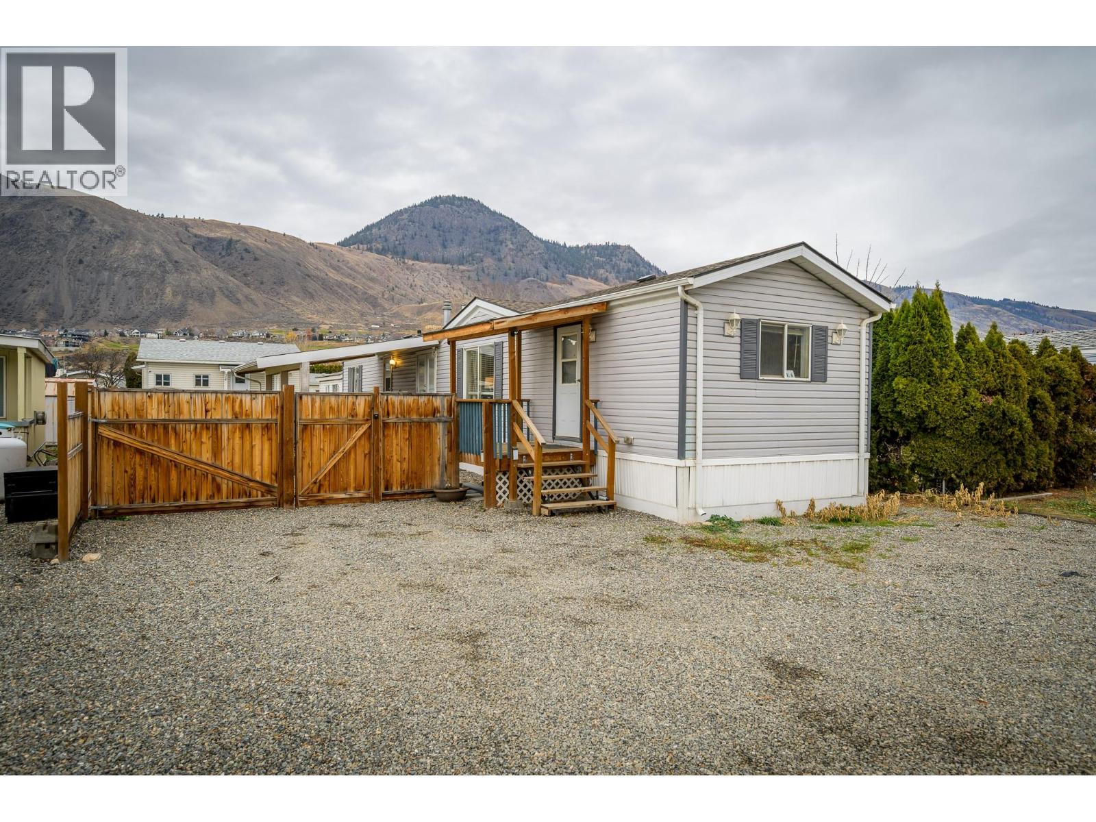220 G & M Road Unit# E6, Kamloops, British Columbia V2H 1A4 - Photo 18 - 10369480