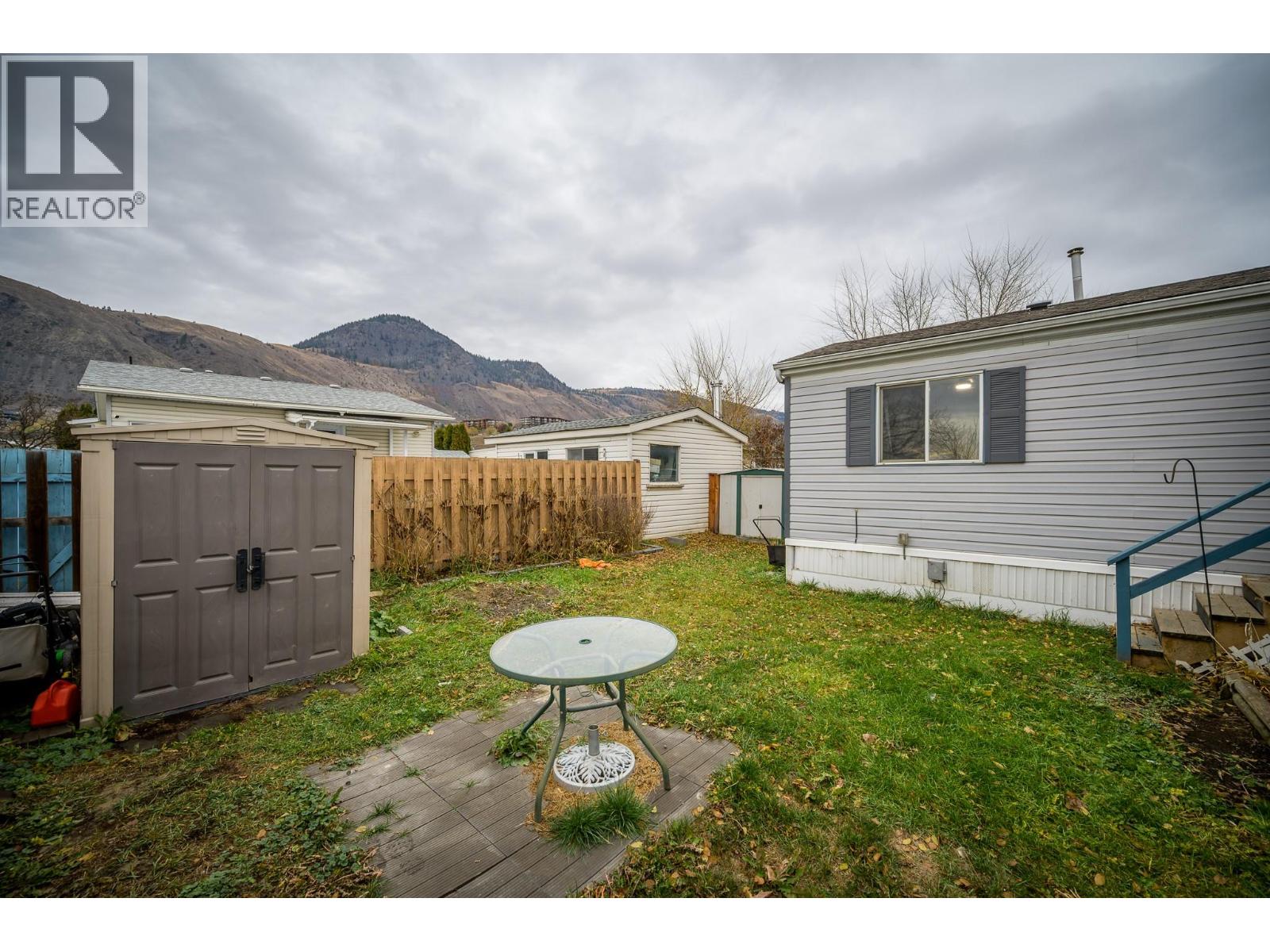 220 G & M Road Unit# E6, Kamloops, British Columbia V2H 1A4 - Photo 17 - 10369480