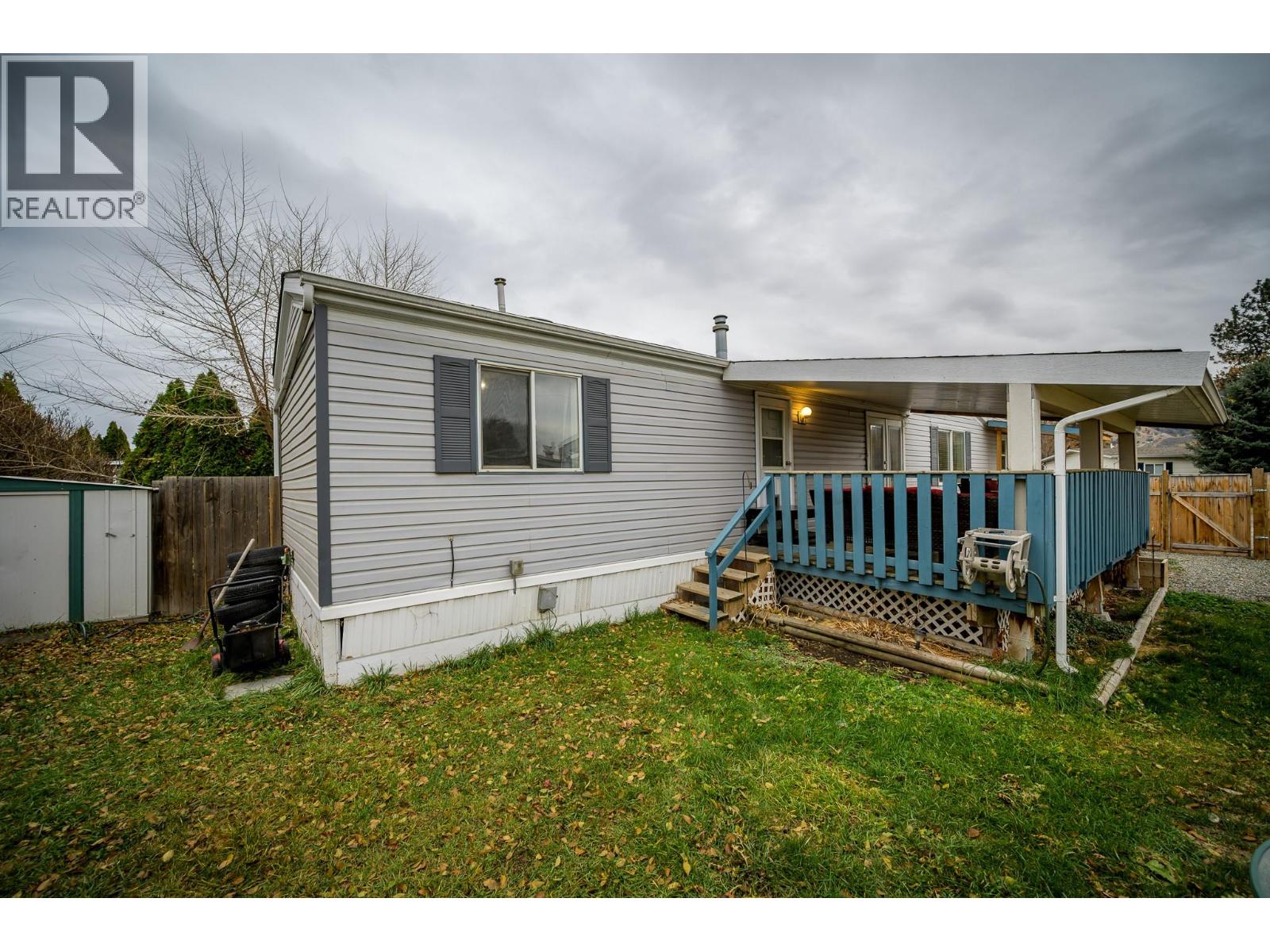 220 G & M Road Unit# E6, Kamloops, British Columbia V2H 1A4 - Photo 16 - 10369480