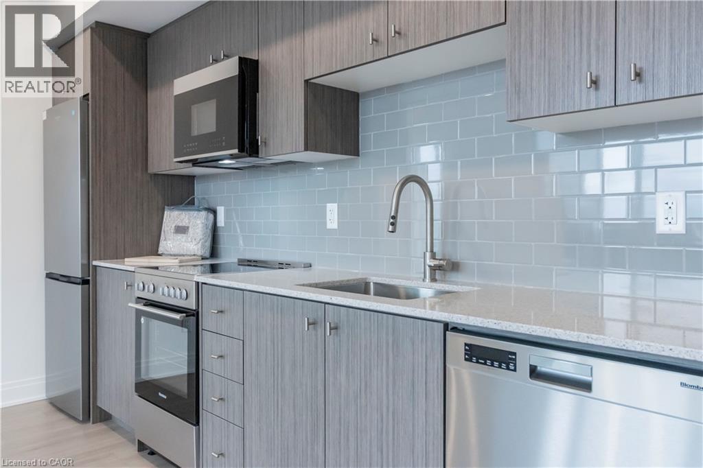 25 Wellington Street S Unit# 1712, Kitchener, Ontario  N2G 0G5 - Photo 14 - 40780134