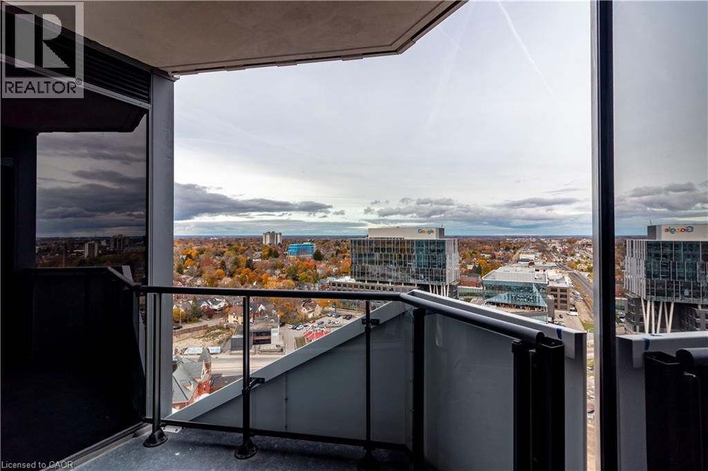 25 Wellington Street S Unit# 1712, Kitchener, Ontario  N2G 0G5 - Photo 23 - 40780134