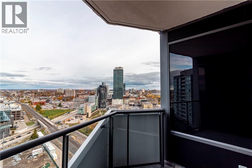 25 Wellington Street S Unit# 1712, Kitchener, Ontario  N2G 0G5 - Photo 20 - 40780134