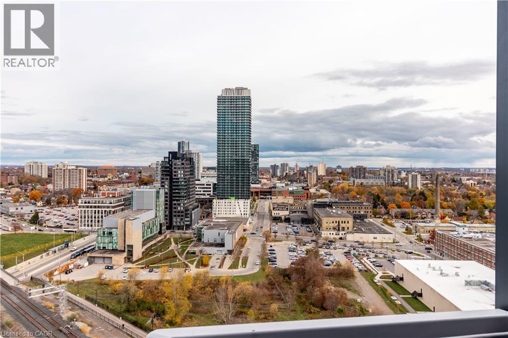 25 Wellington Street S Unit# 1712, Kitchener, Ontario  N2G 0G5 - Photo 21 - 40780134