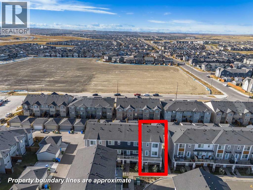 601, 14225 1 Street Nw, Calgary, Alberta  T3P 1Y4 - Photo 49 - A2268061