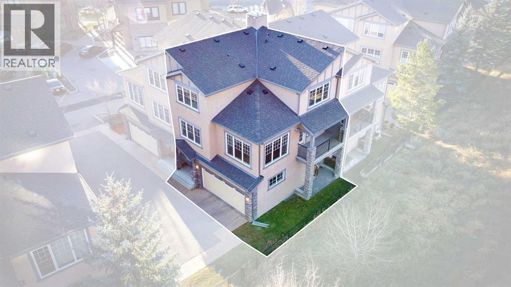 402, 10 Discovery Ridge Hill Sw, Calgary, Alberta  T3H 5X2 - Photo 26 - A2270328