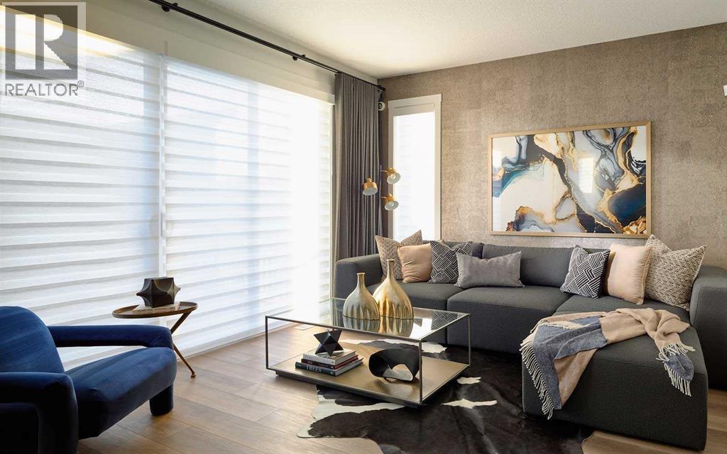 62 Setonvista Grove Se, Calgary, Alberta  T3M 4H8 - Photo 5 - A2271060