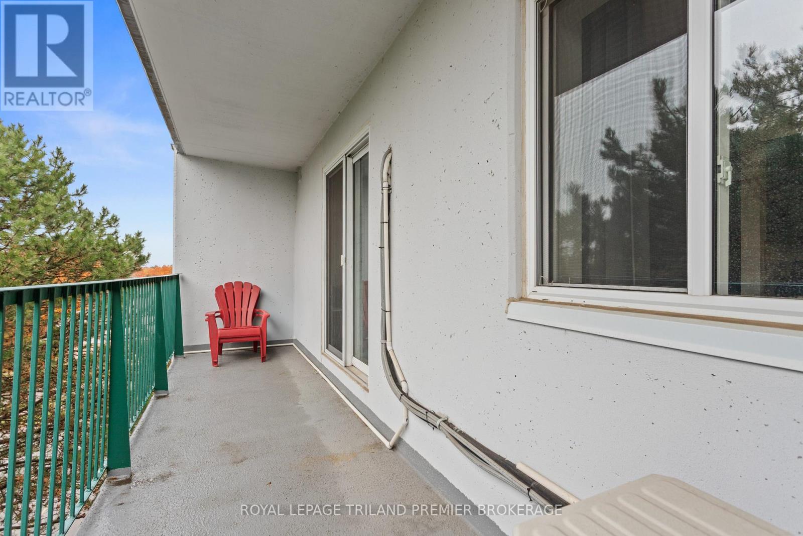 406 - 986 Huron Street, London East, Ontario  N5Y 5E4 - Photo 17 - X12552640