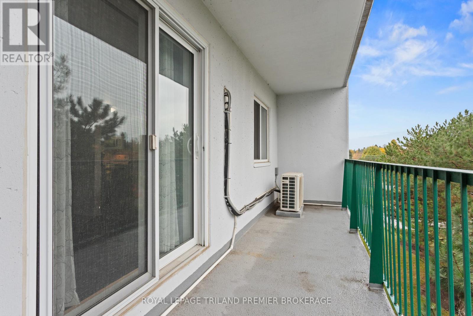 406 - 986 Huron Street, London East, Ontario  N5Y 5E4 - Photo 18 - X12552640