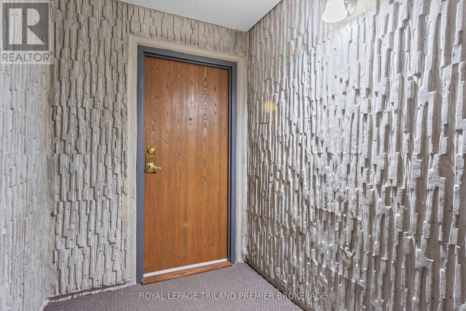 406 - 986 Huron Street, London East, Ontario  N5Y 5E4 - Photo 19 - X12552640