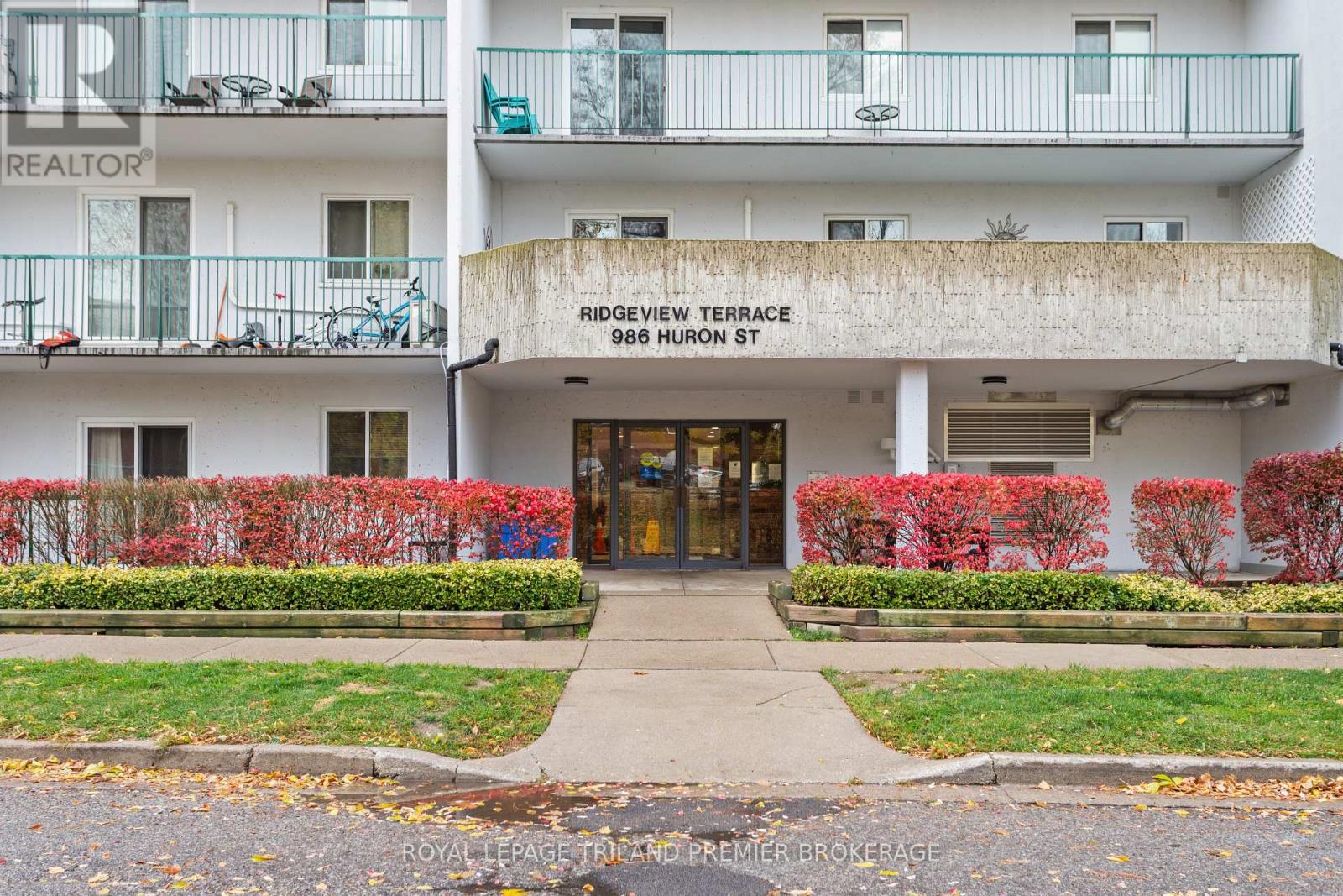 406 - 986 Huron Street, London East, Ontario  N5Y 5E4 - Photo 21 - X12552640