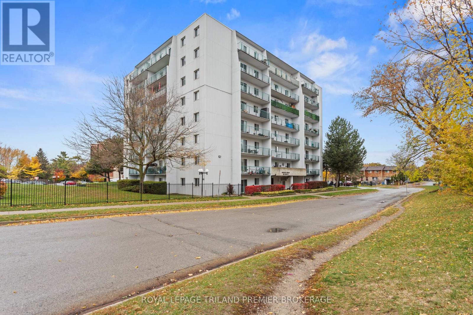 406 - 986 Huron Street, London East, Ontario  N5Y 5E4 - Photo 22 - X12552640